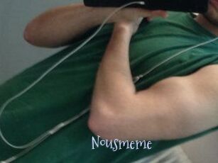 Nousmeme