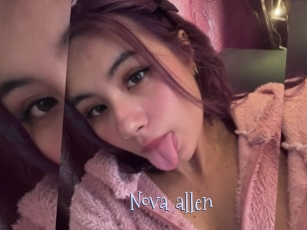 nova_allen Faceporno
