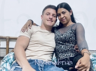 Novaanddorian
