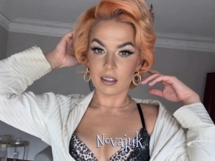 Novajuk