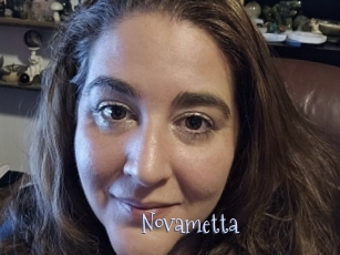 novametta Faceporno