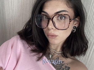 Novasin