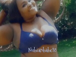 Nubianbabe28