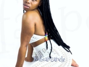 Nubianzanele