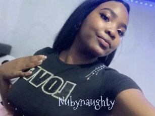 Nubynaughty