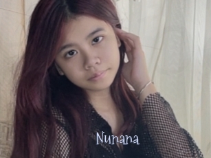 Nunana