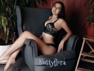 Nuttyflora