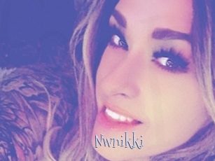 Nwnikki
