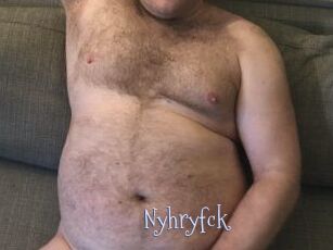 Nyhryfck