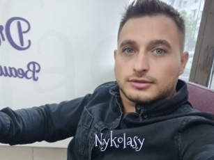 Nykolasy