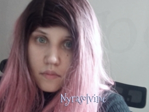 Nyrasolvine