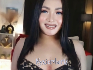 Nyxieroberts