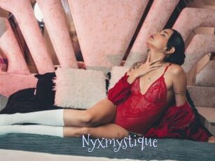 Nyxmystique