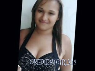 OBEDIENTGIRLX12