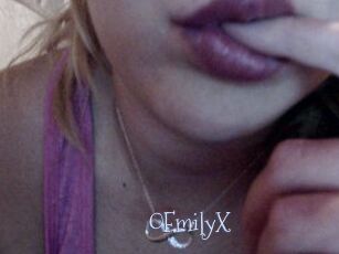 OEmilyX Faceporno