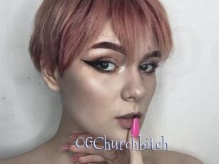 OGChurchbitch