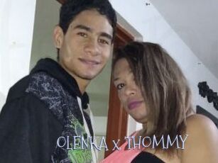OLENKA_x_THOMMY