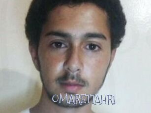 OMARETTAHRI