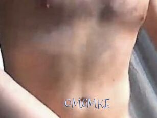 OMGMKE