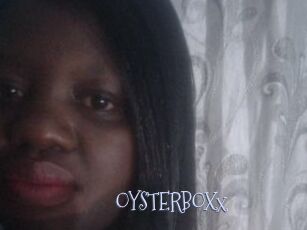 OYSTERBOXx