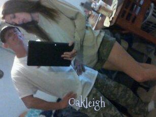 Oakleigh