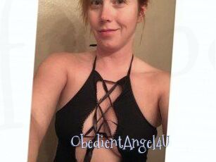 ObedientAngel4U