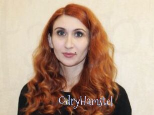 OdryHamstel