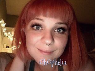 OhOphelia