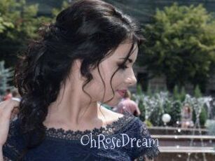 OhRoseDream