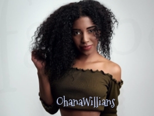 OhanaWillians