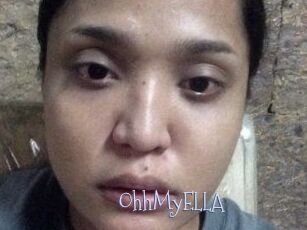 OhhMyELLA