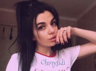 Ohmysidi