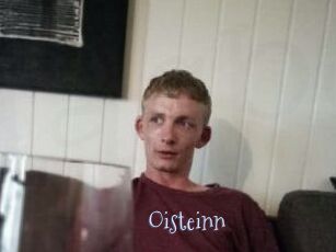Oisteinn Faceporno