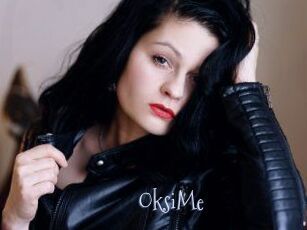 OksiMe
