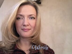 OlaSmile