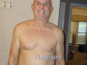 OlderHung