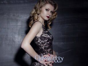OldoozLeggy