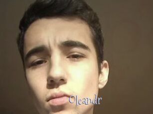 Oleandr