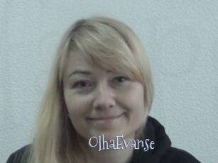 OlhaEvanse Faceporno