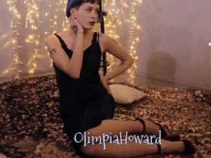 OlimpiaHoward