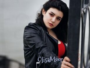 OlisaMoor Faceporno