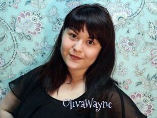 OlivaWayne