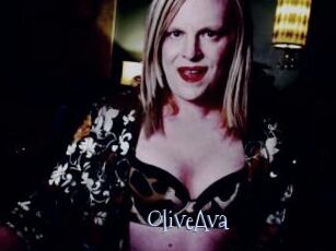 OliveAva Faceporno