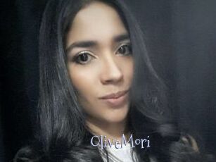 OliveMori