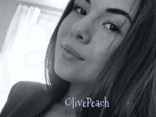 OlivePeach