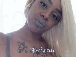 OliveSincere