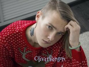 OliverBenson