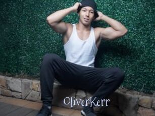 OliverKerr