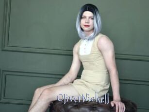 OliverNickell Faceporno