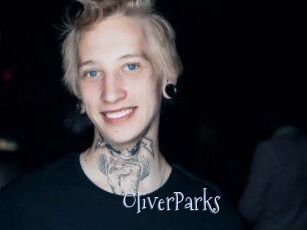 OliverParks